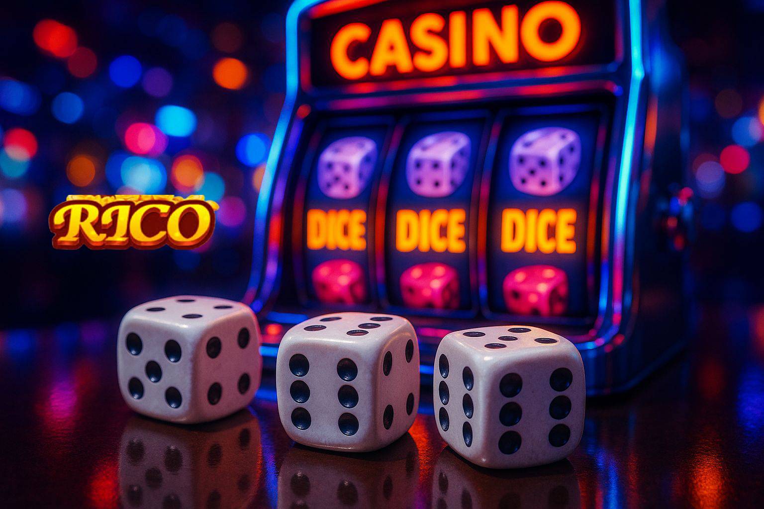 Jogos Populares