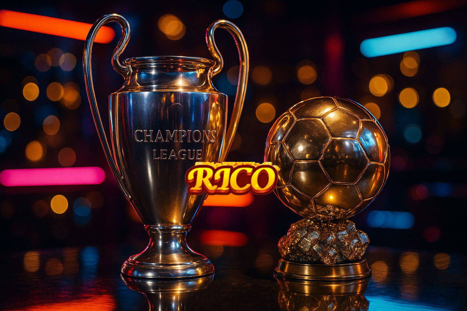 Eventos Esportivos