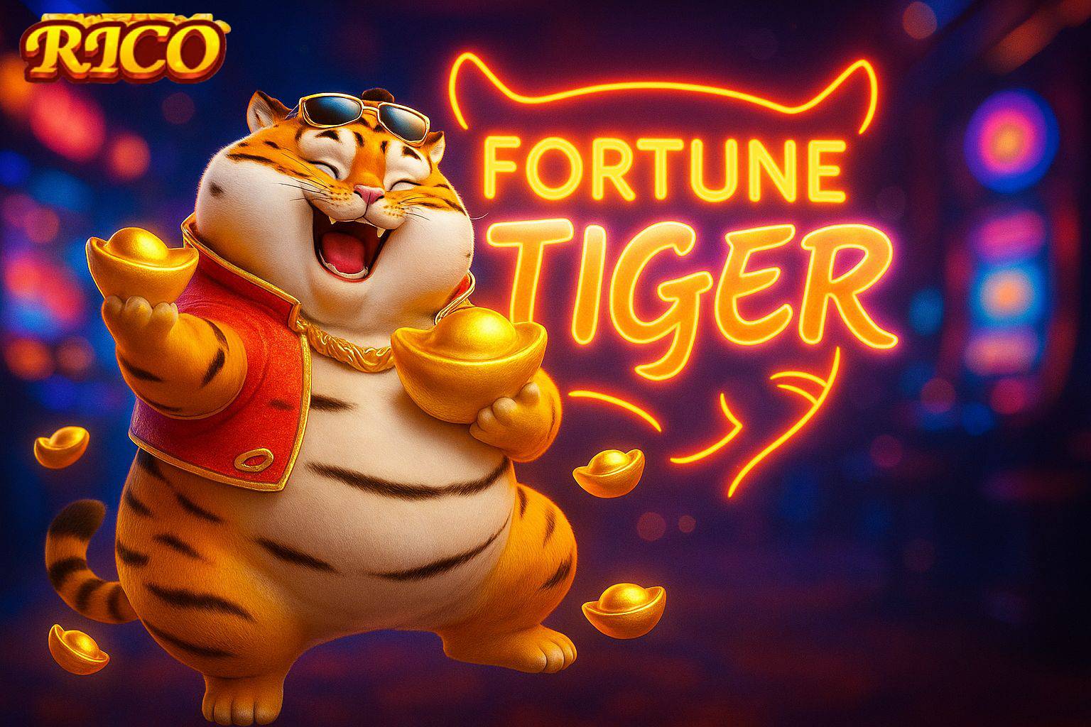 Como Jogar Fortune Tiger