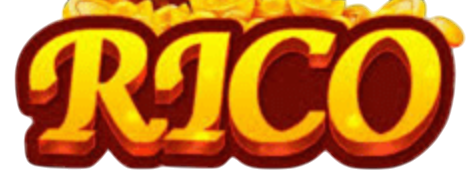 Logo da RICO33